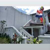Malacca Museum