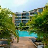 Skyview Resort Phuket Patong Beach