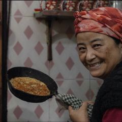 Sonam's Kitchen User Photo