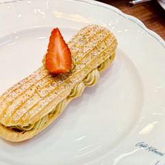 Café Kitsuné EmQuartier User Photo