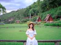 ที่พักริมน้ำสวนไทรโยครีสอร์ท กาญจนบุรี 