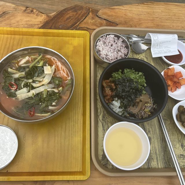 한복입고 한량체험하자! <용인 한국민속촌>