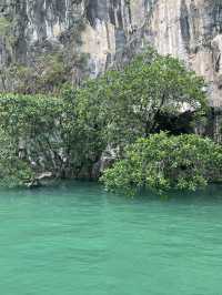 One day trip 🌴เที่ยวกับไกด์แอน Hong Island 