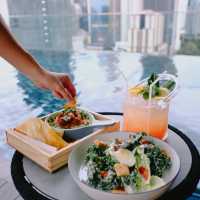 สินทร มิดทาวน์ โรงแรมสวยกลางกรุงเทพ