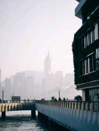 🇭🇰 | 建筑——香港艺术馆