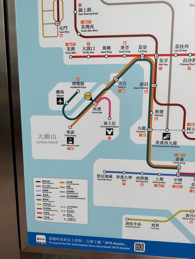 迪士尼之遊 詳細園內介紹 附入園需知🙆🏼‍♀️