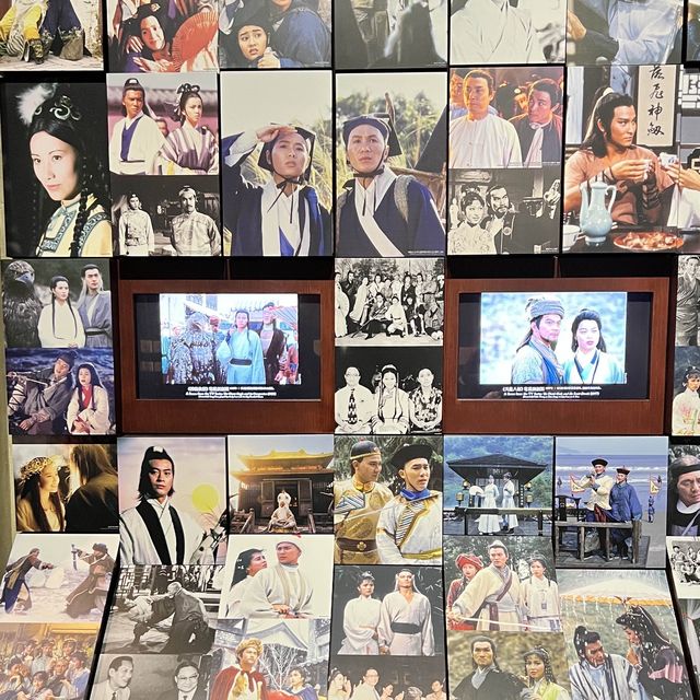 香港文化博物館 - 又有展覽睇，又有活動玩的博物館
