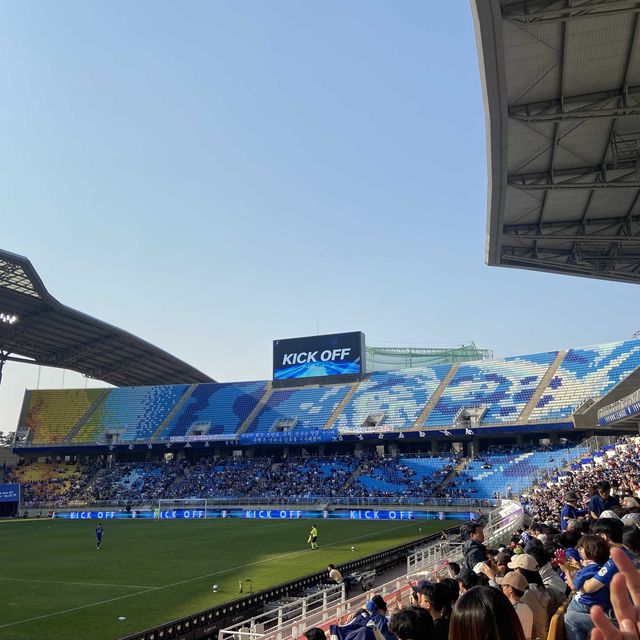 ⚽️ 커플끼리 수원을 즐기는 색다른 방법 ⚽️