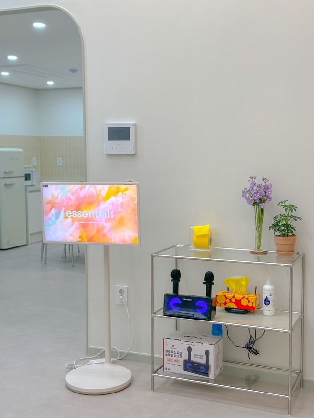 경주 천북면 신상숙소 유유담 자쿠지 감성 독채펜션 🏠🕊️