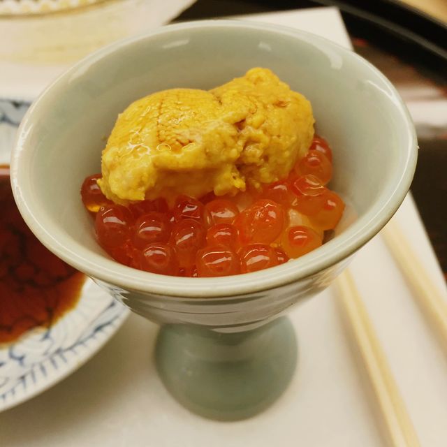 日本福岡壽司之旅