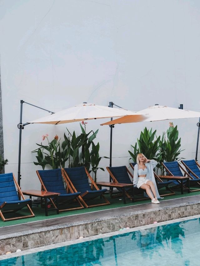 โรงแรมสวย ในเมืองเชียงใหม่