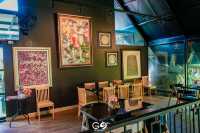 Muguet de Café & Art space