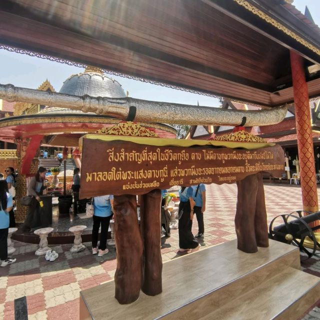 พระบรมราชานุสรณ์​ สมเด็จพระเจ้าตากสินมหาราช​ จันทบุรี​ 