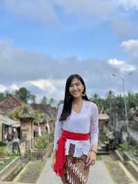 Bali | visit a traditional balinese village