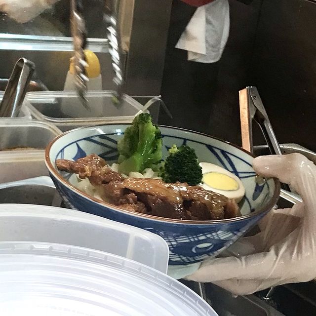 Marugame Seimen/Udon