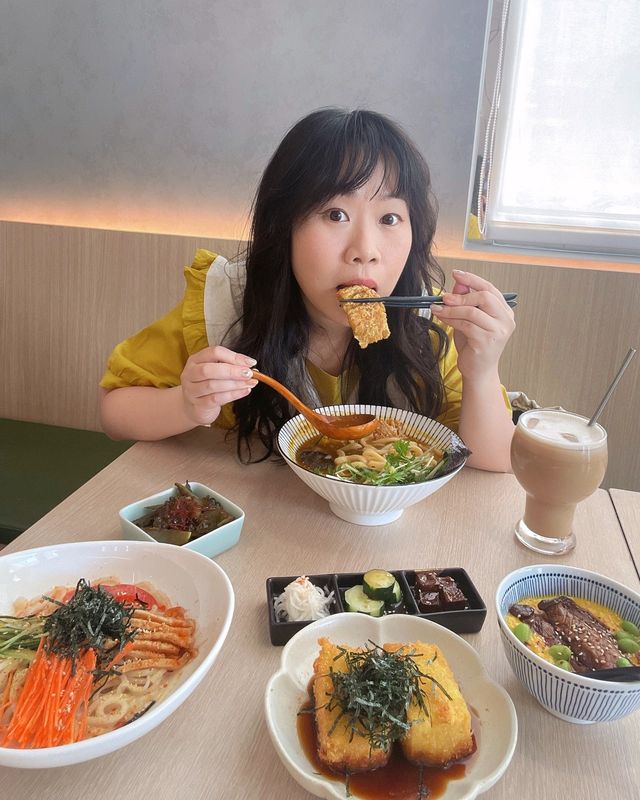 高雄素食探店 | 有樹食