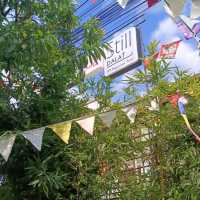 Still cafe @ dalat คาเฟ่ที่โคตรจะฟิน