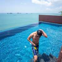 Conrad Koh Samui , Enless Summer 