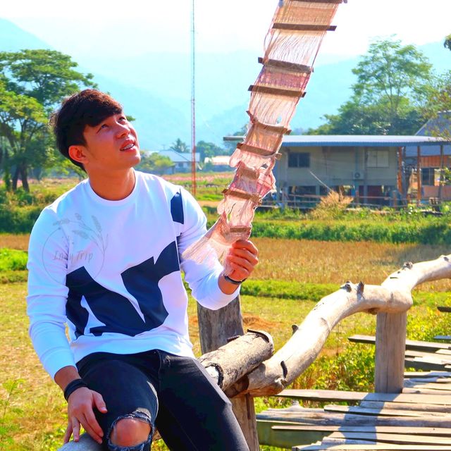 🌿ต๊ะต่อนยอน กาแฟไทลื้อ