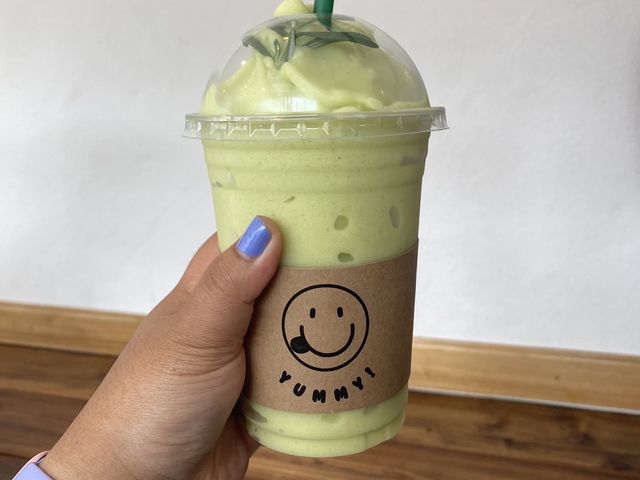 Marin Coffee @Koh Chang🐘🏝️