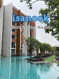 isanook resort&suites HUAHIN