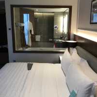 Le Meridien Putrajaya