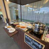 Great stay with great service