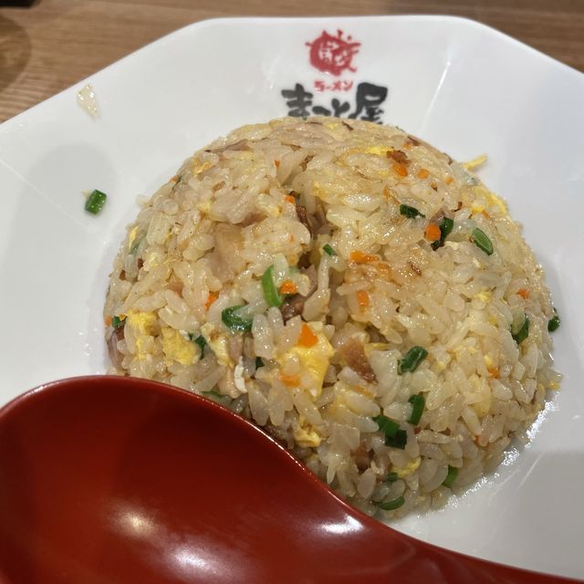ラーメン『まこと屋』