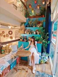 上環土耳其風情打卡餐廳  