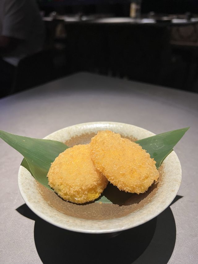 尖沙咀隱世特色居酒屋