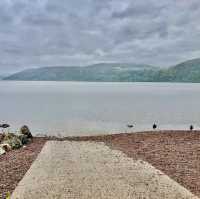 Loch Ness - Scotland, UK