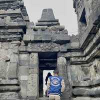 Prambanan Tample