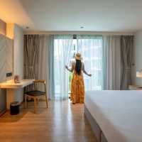 Wyndham La Vita Phuket