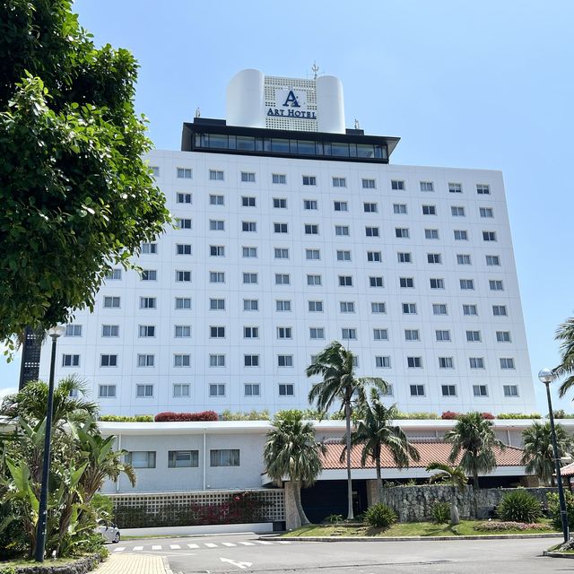 OKINAWA  