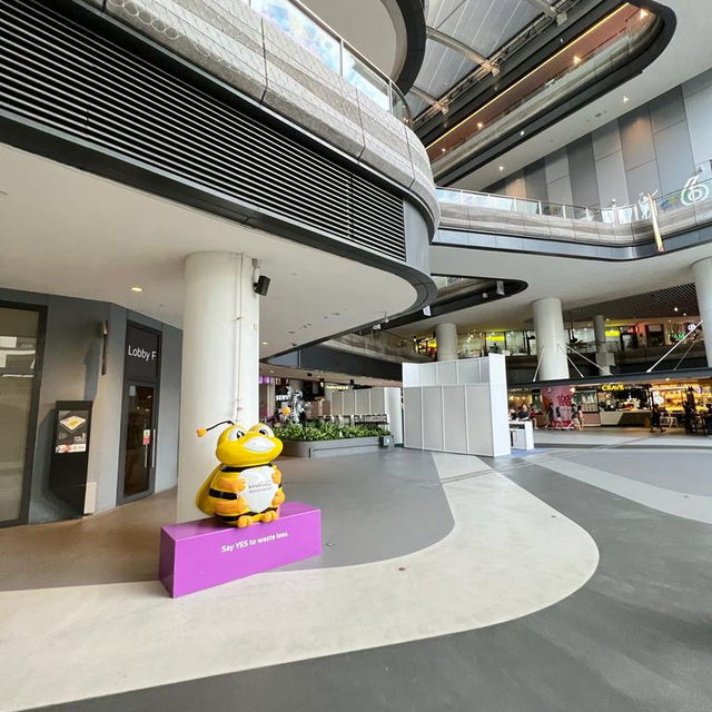 Our Tampines Hub