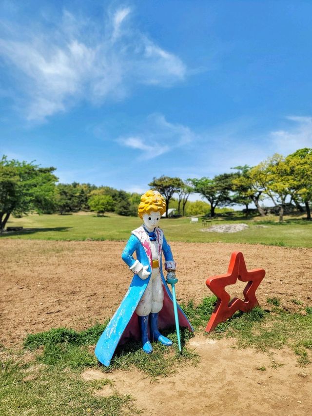 초록 가득한 힐링 한스푼🌿경주 최애여행코스💚