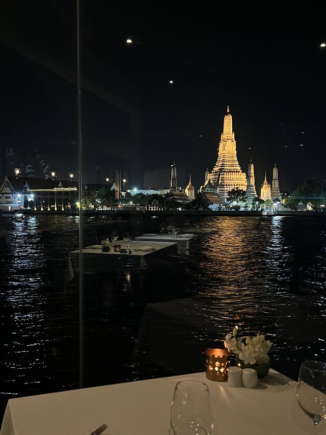방콕에서 빠지지 않는 핫한 레스토랑 Sala rattanakosin🍴