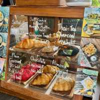 slurp coffee ร้านกาแฟริมแม่น้ำระยอง