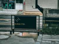 • Navakitel Design Hotel 🛀🏻✨