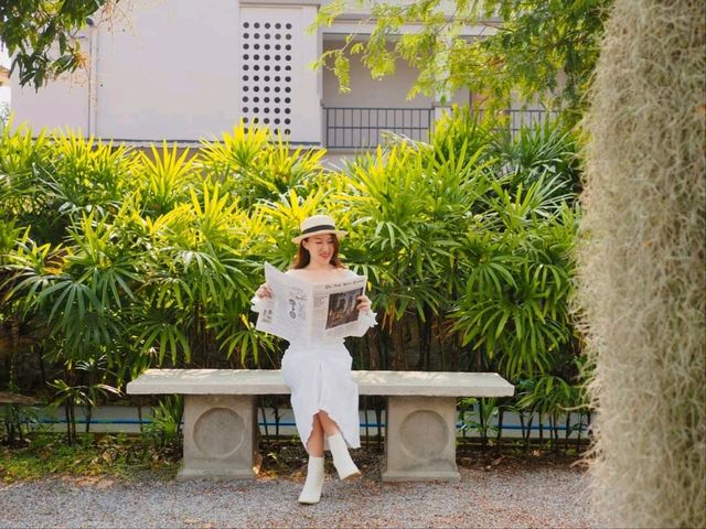 🌿 ทริปนี้เราจะพาทุกคนไปฮีลใจที่ "เชียงราย เชียงใจ"