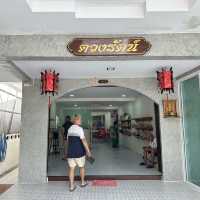 เที่ยวตะกั่วป่า แวะร้านขนมของฝากชื่อดัง