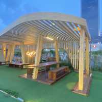 Looking for a chill spot?
