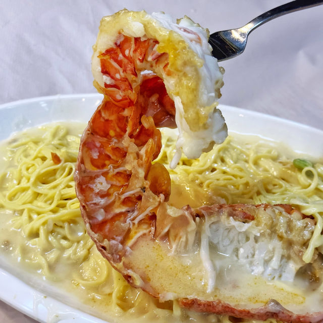 西貢🎣漁村風味🦞海鮮大餐🥢
