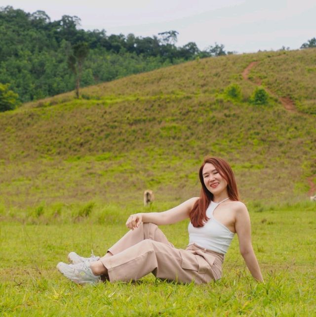 “ระนอง” ไม่ได้มีดีแค่ทะเล 🌾