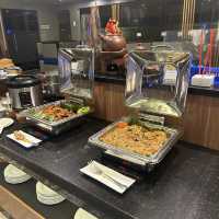 【ジャカルタ旅】ターミナル2  Blue Sky Premier Lounge Jakarta