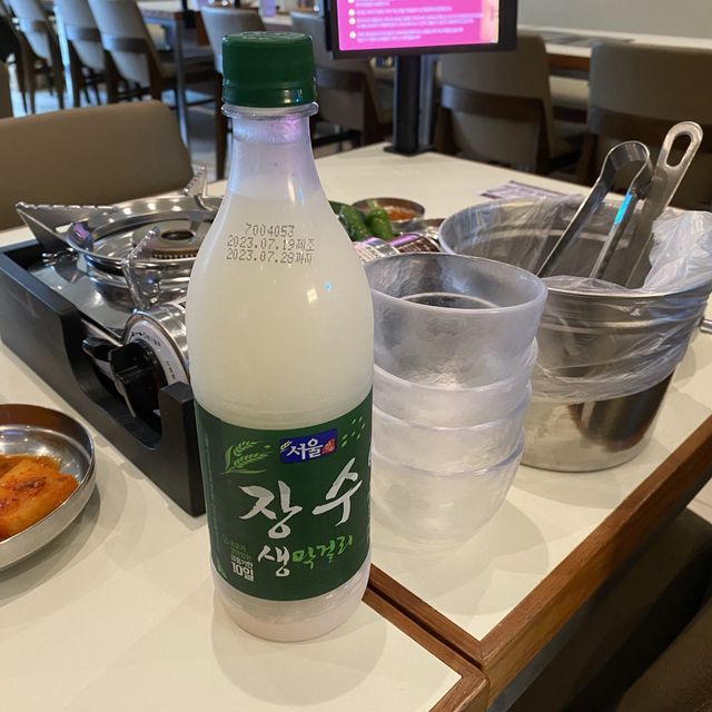 신사역 맛집 청담동순도리 신사점