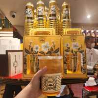 TWG at Paragon