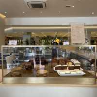 恵比寿／VERVE COFFEE ROASTERS
