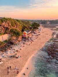 Balangan Beach 