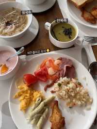 숲속의 수영장, 제주 히든클리프👒